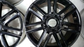 Llantas Audi S3 8P 18" - Originales