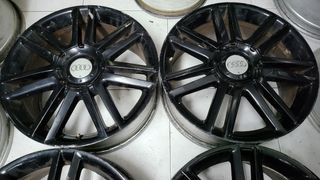 Llantas Audi S3 8P 18" - Originales