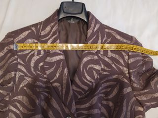 Traje de chaqueta 