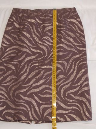 Traje de chaqueta 