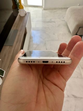 Meizu M3s (Y685H) – 5” HD, 2GB RAM, 16GB ROM