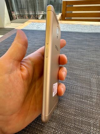 Meizu M3s (Y685H) – 5” HD, 2GB RAM, 16GB ROM