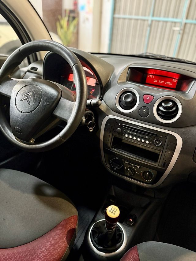 Citroen C3 2008