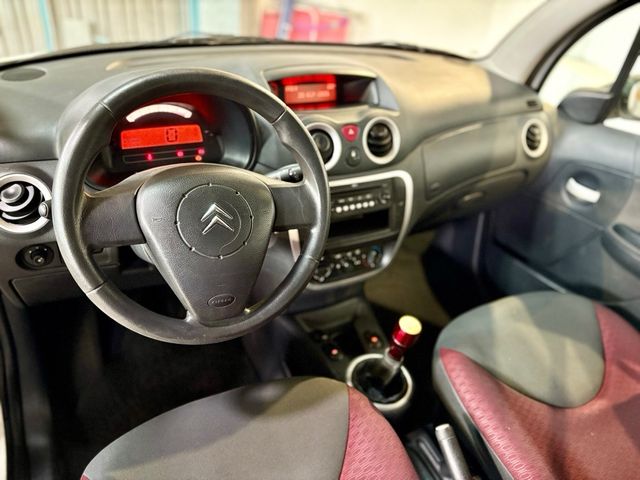 Citroen C3 2008