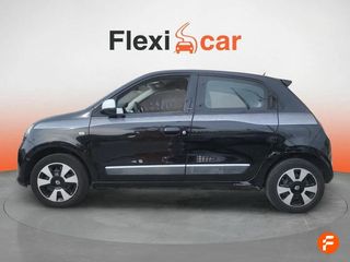 Renault Twingo Limited SCe 52kW (70CV) -18