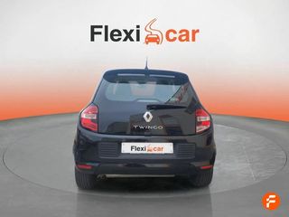 Renault Twingo Limited SCe 52kW (70CV) -18