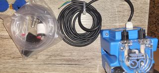 DOSIFICADOR DETERGENTE REGULABLE LAVAVAJILLAS