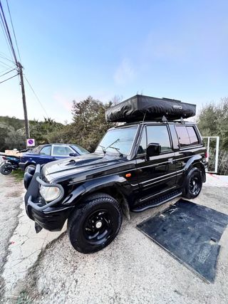 Tienda Techo Jovive Adventure
