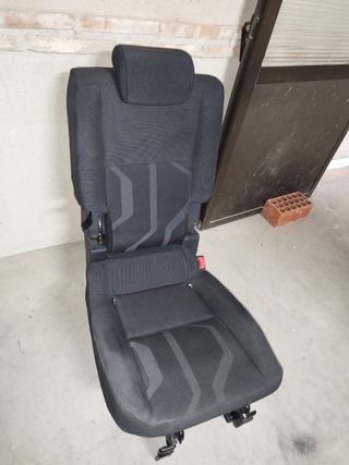 Ford Tourneo Connect 2014