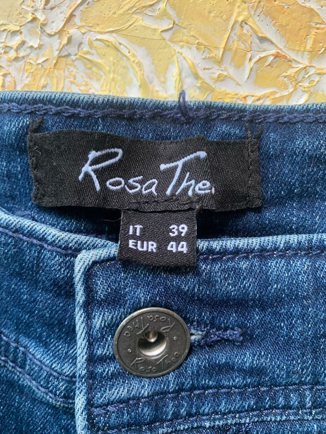 Jeans blu - Taglia eu44