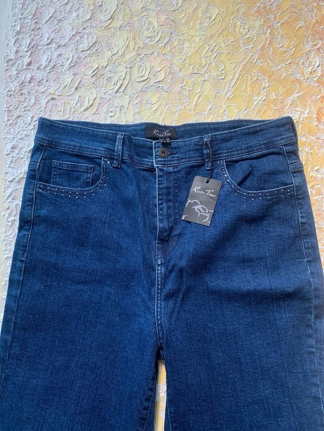 Jeans blu - Taglia eu44
