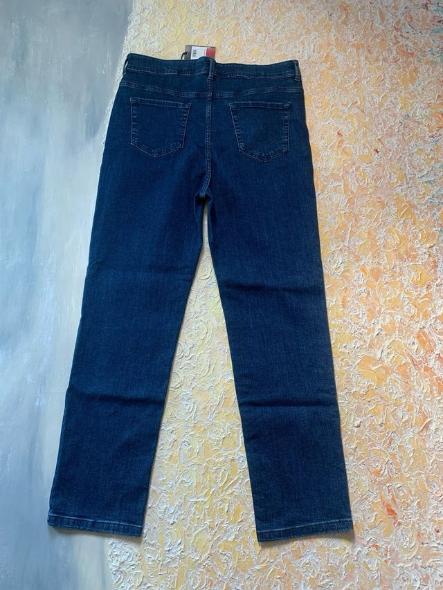 Jeans blu - Taglia eu44