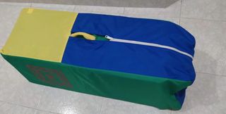 Cuna viaje portátil plegable,parque infantil