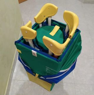 Cuna viaje portátil plegable,parque infantil
