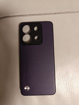 FUNDA XIAOMI REDMI NOTE 9 PRO