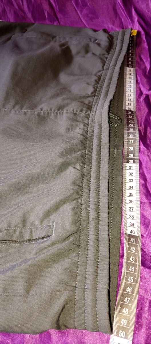 Short deportivo Adidas original 