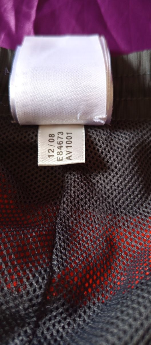 Short deportivo Adidas original 