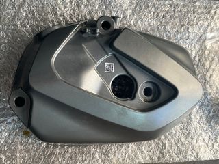 Tapa motor boxter bmw