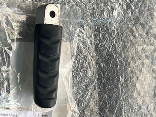 Tapa motor boxter bmw