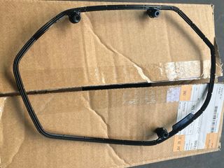 Tapa motor boxter bmw