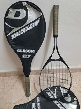 RAQUETAS 