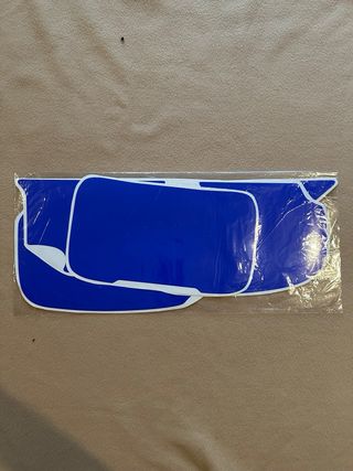 Pegatinas Honda XR 600R