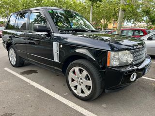 Land Rover Range Rover 2008, 3.6 Diesel Vogue