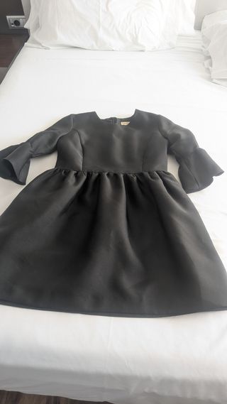 Vestido fiesta 