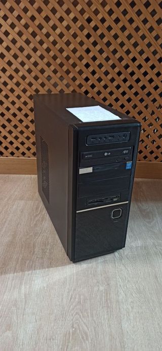 INTEL CORE I7 4770 3.40 GHZ