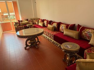 Oferta salones marroqui y sofas y camas 642145371