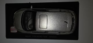 Colección coches escala 1 43 Seat Toledo