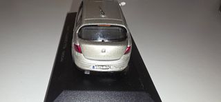 Colección coches escala 1 43 Seat Toledo