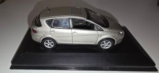 Colección coches escala 1 43 Seat Toledo