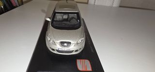 Colección coches escala 1 43 Seat Toledo
