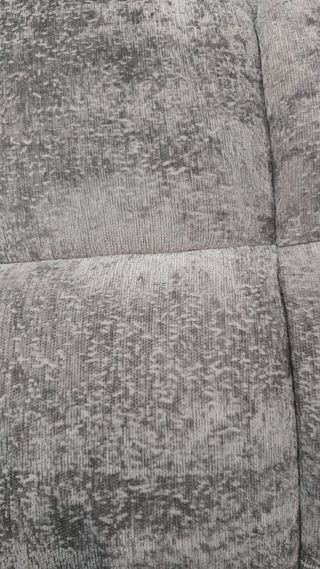SUPER OFERTA SOFA CAMA NEIZAN GRIS CLARO