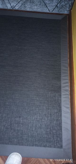 Alfombra vinilo 