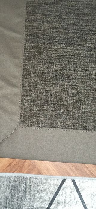 Alfombra vinilo 