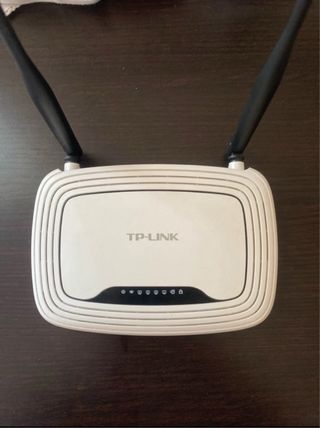 Router TP-Link TL-WR841N 300Mbps