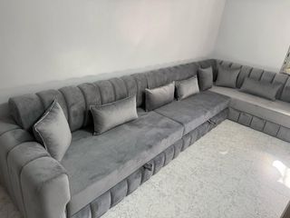 Oferta salon maroqui y sofas mas informacion watssap 642145371