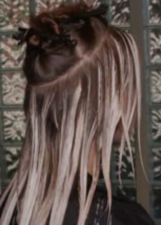 Tintes, Manicure y Variedad de Cortes   New Look