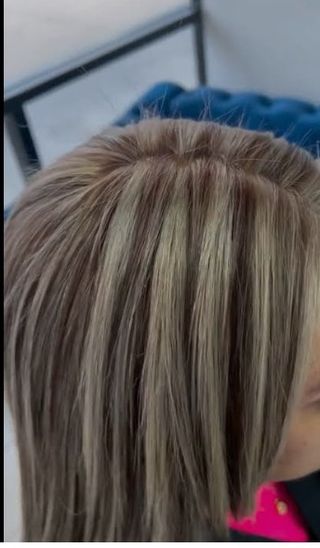 Tintes, Manicure y Variedad de Cortes   New Look