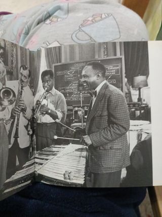 CD Jazz: Louis Armstrong & Ella Fitzgerald - Lo Me