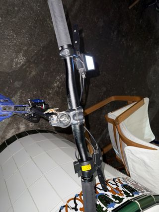 Patin electrico de 1200 voltios ECOXTREM