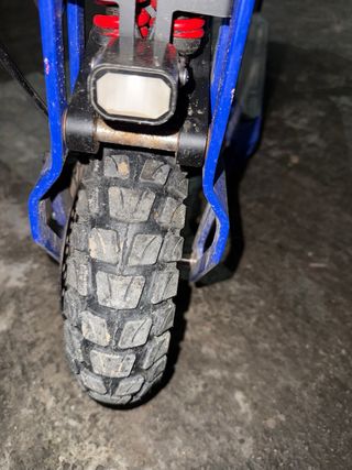 Patin electrico de 1200 voltios ECOXTREM