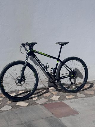 Cannondale F29