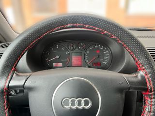 Audi A3 2003 3p Gasolina Etiqueta B
