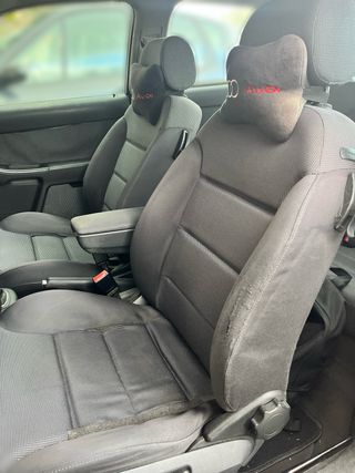 Audi A3 2003 3p Gasolina Etiqueta B