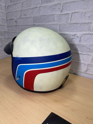 Casco Moto Origine Primo Classic Casco Jet