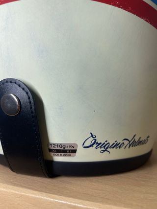 Casco Moto Origine Primo Classic Casco Jet