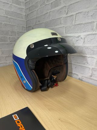 Casco Moto Origine Primo Classic Casco Jet